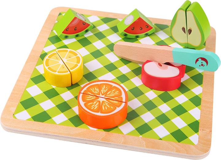 Produktbild Classic World Schneideobst