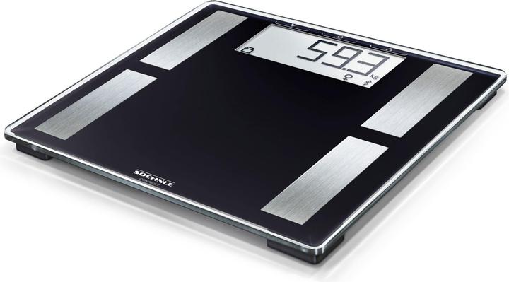 Soehnle Pèse personnes Style Sense Connect 50 (180 kg)