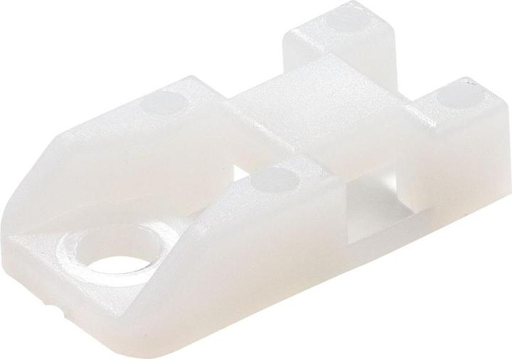 Produktbild Lapp Befestigungssockel schraubbar (23 mm, 1000 Stk.)