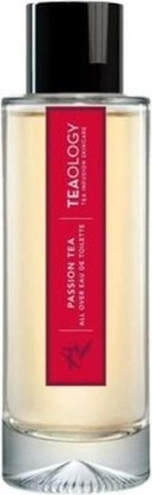 Teaology Tea Passion Unisex Eau De Toilette 100ml (Eau de Toilette, 100 ml)