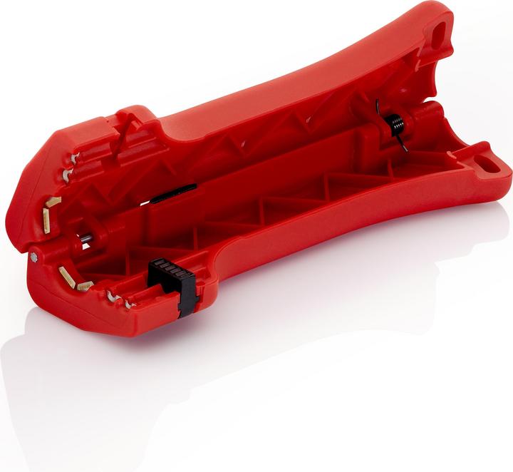 Produktbild Knipex Ersatzklemmbacken für 12 50 200 (300 mm)