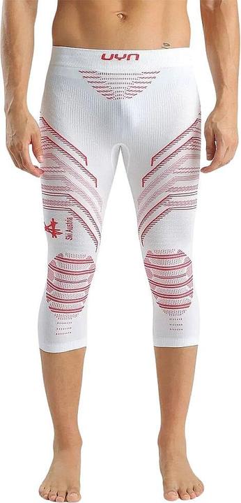 Image du produit UYN Pantalon thermique 3/4 Natyon 3.0 Autriche (XS)