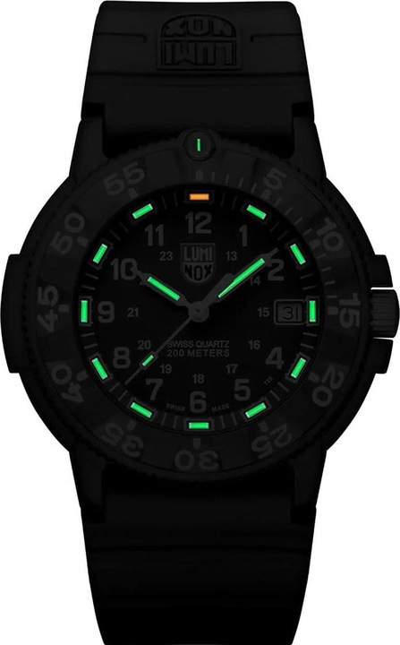 Produktbild Luminox Original Navy Seal 3000 Series (Taucheruhr, 43 mm)