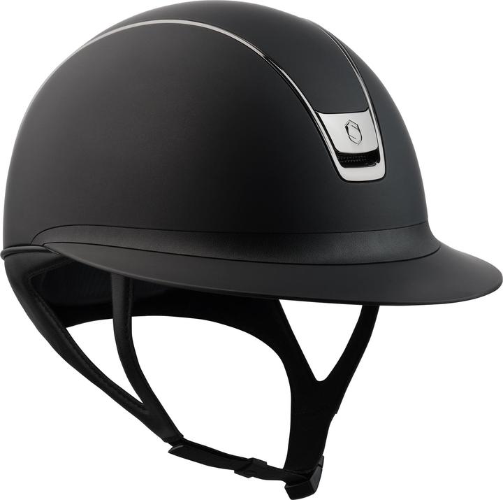 Produktbild Samshield reithelm miss shield shadowmatt 2.0 (S, M, L, XL)