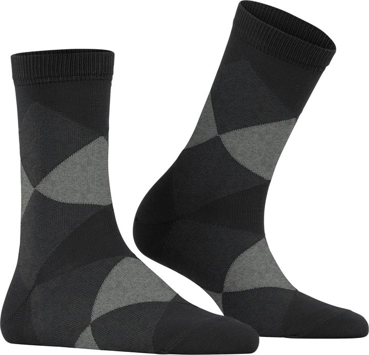 Black/Grey