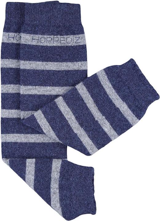 Blue, Grey, Striped