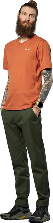 Actual product image Salewa Eagle Vocab T-Shirt (XXL)