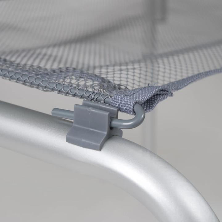 Immagine prodotto Bo-Camp Tavola da campeggio - Premium - Modello valigia - 120x60x70