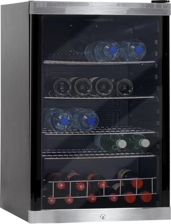 Actual product image Kibernetik Beverage refrigerator (115 l)