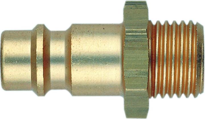 Produktbild Schneider Stecknippel STNP-MS-NW7,2-G1/4a