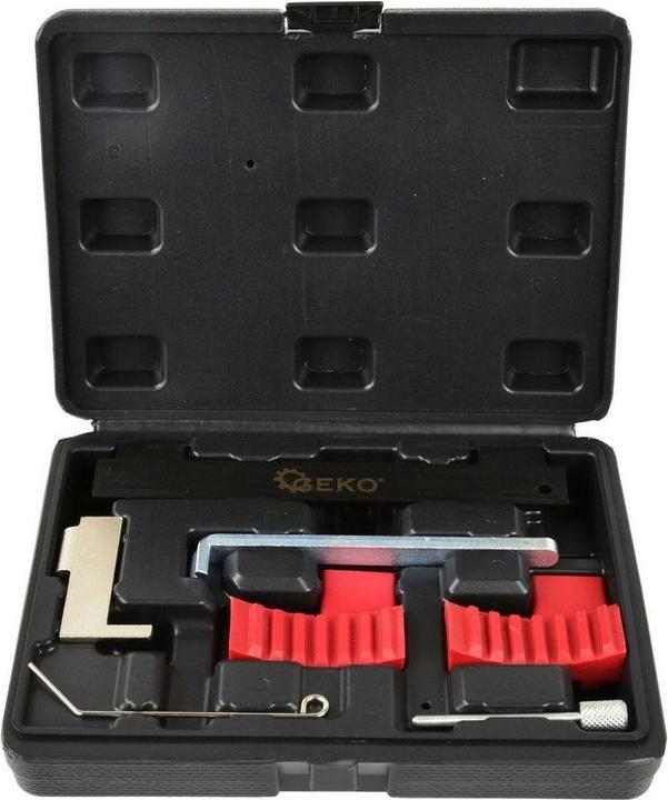 Immagine prodotto GEKO Kit di bloccaggio OPEL FIAT ALFA CHEVROLET 1.6 1.8