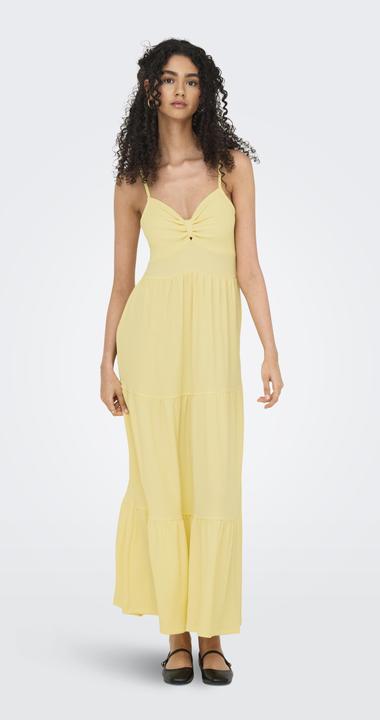 Image du produit JdY JDYOMA Langes Kleid Kleid (L)