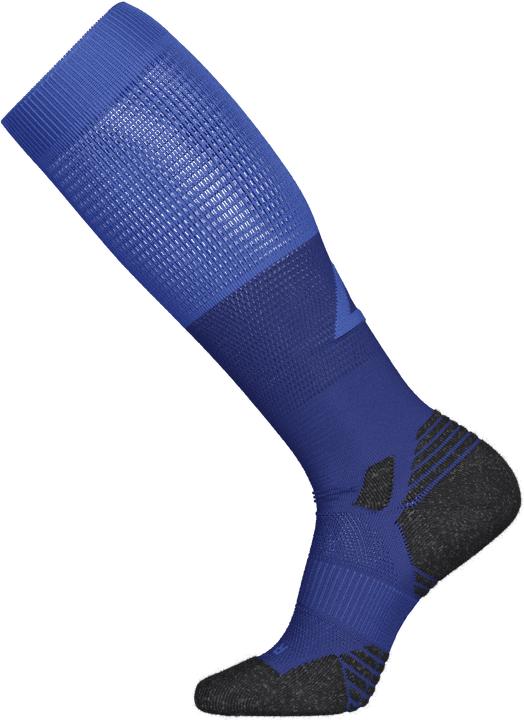 Produktbild Kiprun Lauf-Kompressionssocken - Run 500 (43, 46)