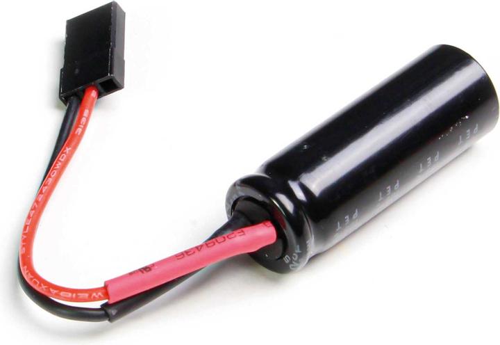 Produktbild Dualsky extcap für ubec empfangssysteme