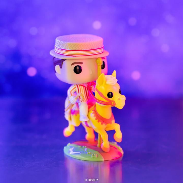 Produktbild Funko POP Disney 100th Anniversary Mary Poppins Bert