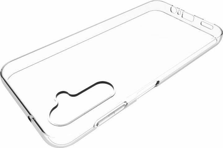 Produktbild König Design Handyhülle Schutzcase für Samsung Galaxy A14 - TPU Case (Samsung Galaxy A14 5G)