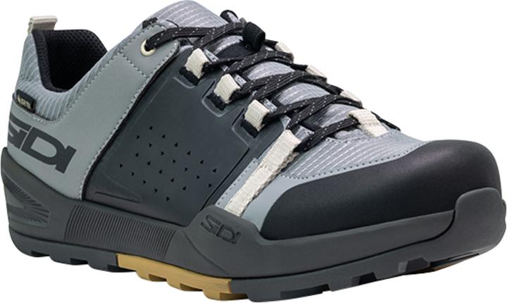 Beige, dunkelgrau-beige, Gray