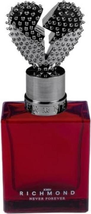 Produktbild John Richmond Never Forever Eau de Parfum Natural Spray (Eau de Parfum, 50 ml)