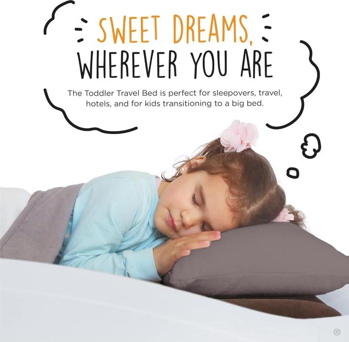 Immagine prodotto The Shrunks Lettino gonfiabile con pompa