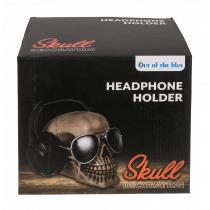 Immagine prodotto Ootb Portacuffie a forma di teschio