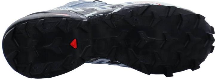 Actual product image Salomon Speedcross 6 GTX - 57161 (40)