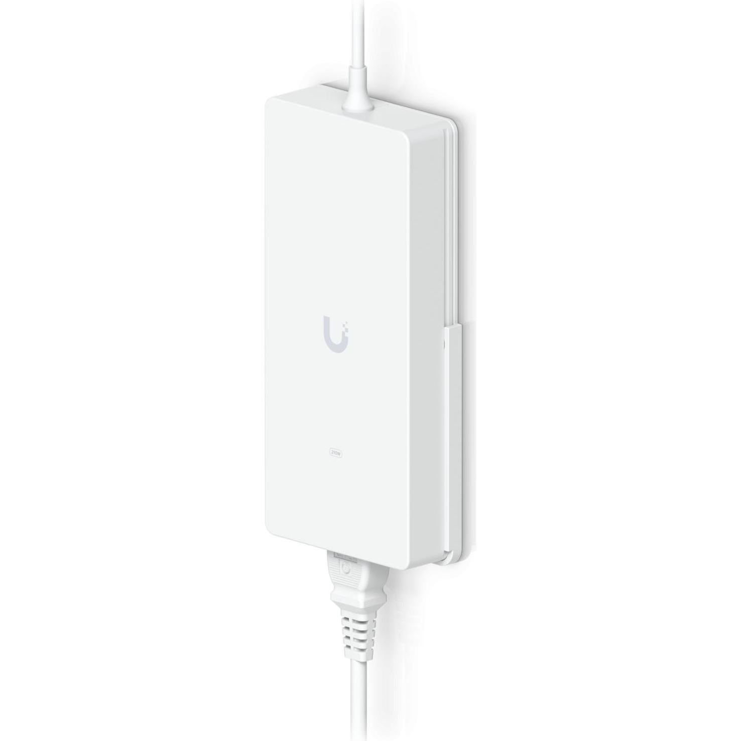 Ubiquiti AC Adapter 210W (Netzteil), Zubehör Netzwerk