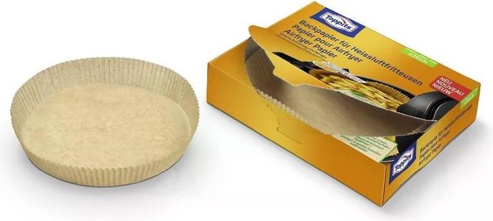 Produktbild Toppits Backpapier