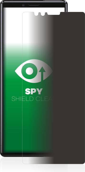 Produktbild upscreen Spy Shield Blickschutzfolie (1 Stück, Sony Xperia 1)