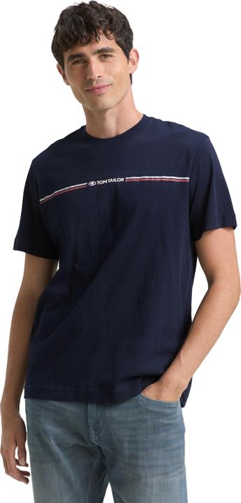 Produktbild Tom Tailor T-Shirt mit Print (M)