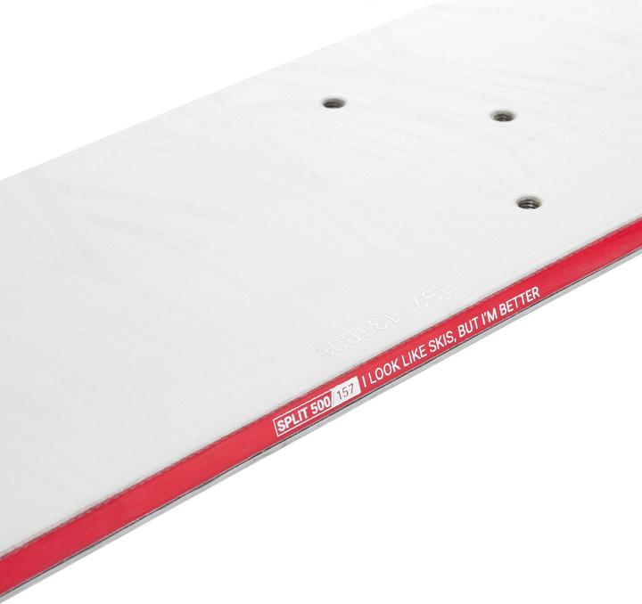 Actual product image Dreamscape Split (151)