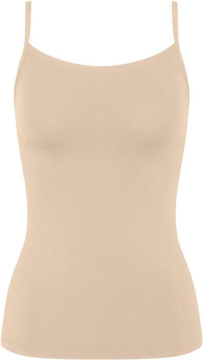 Actual product image Triumph Sense of Modal Spaghetti-Top (L)