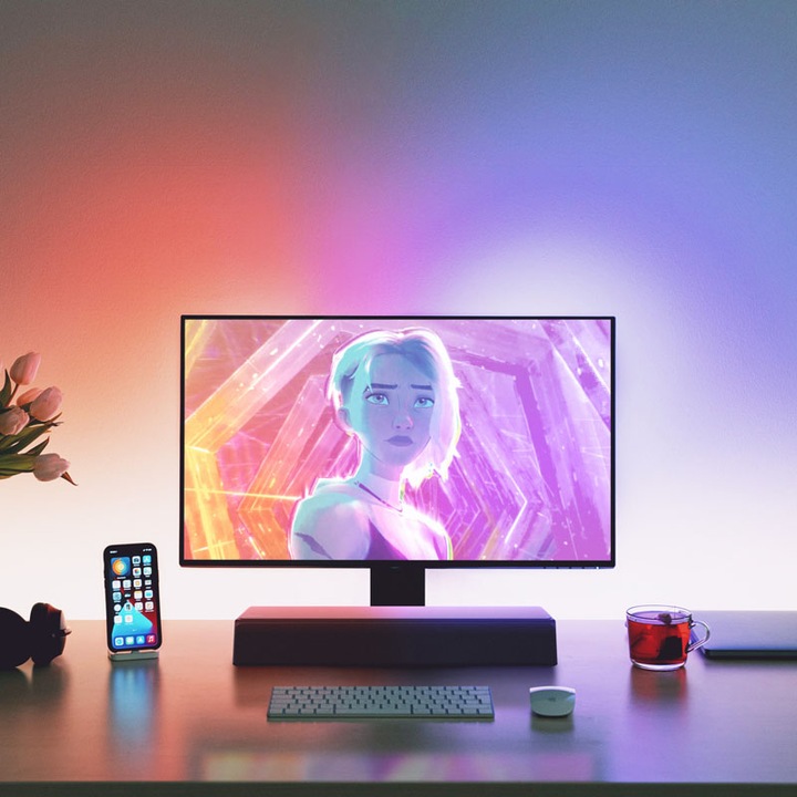 Produktbild Creative Stage SE Mini (24 W, 2.0 Kanal)