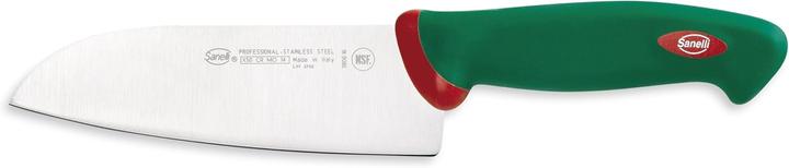 Produktbild Sanelli Santokumesser (16 cm)