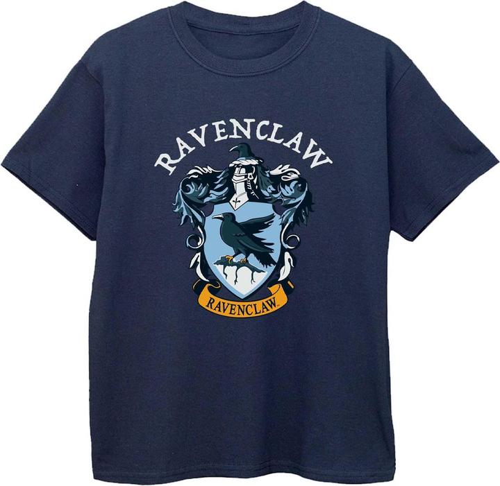 Immagine prodotto Maglietta Ravenclaw da ragazzo in cotone (116)
