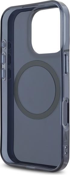 Actual product image Red Bull RBHMP16X24HIDBV iPhone 16 Pro Max 6.9" hardcase navy IML Two Bulls MagSafe (Apple iPhone 16 Pro Max)