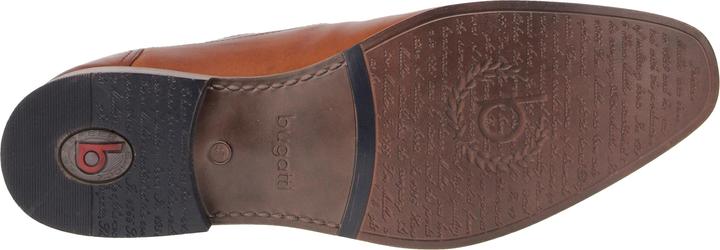 Actual product image Bugatti low shoes (48)