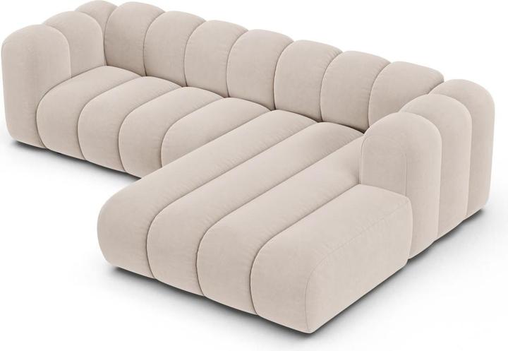 Produktbild Micadoni Lupine (Ecksofa)