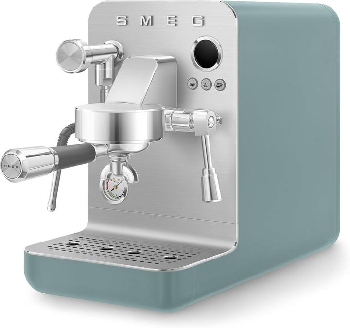Produktbild Smeg EMC02EGMEU