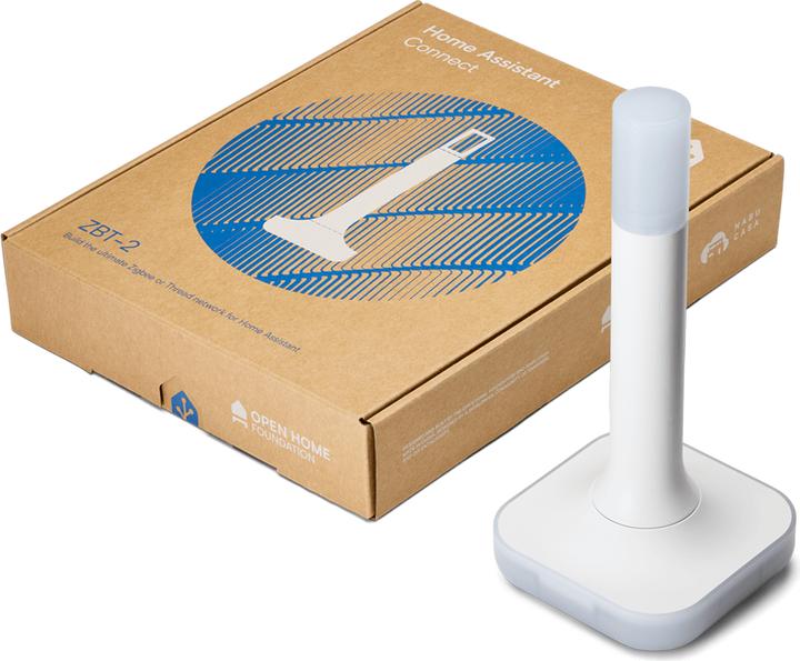 Nabu Casa Home Assistant Connect ZBT-2