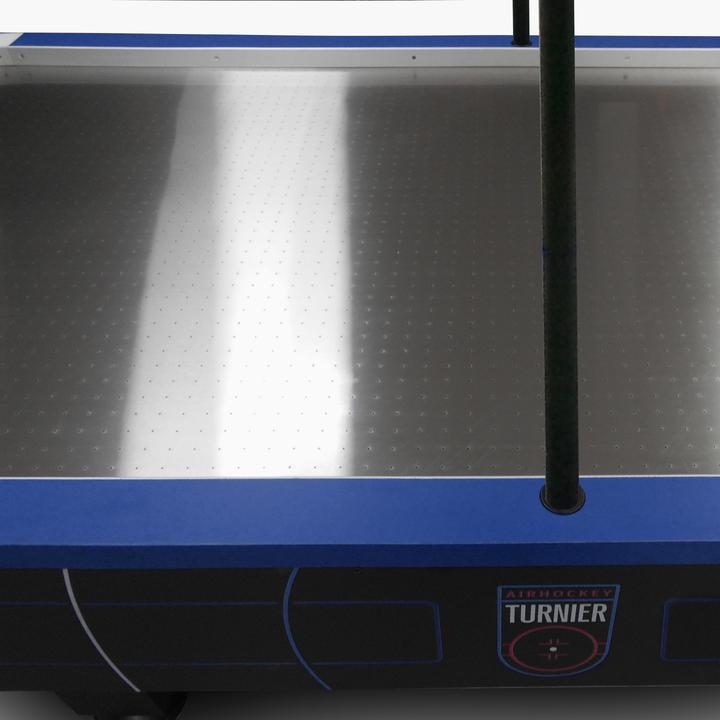Actual product image Sportime Airhockey-Tisch Turnier, 8 ft