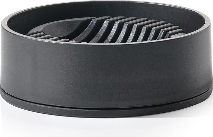 Actual product image Zone Denmark Egg slicer Singles Black