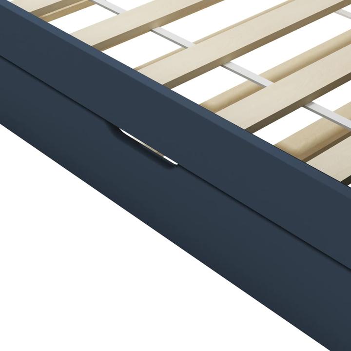 Image du produit vidaXL Schlafsofa-Gestell (90 x 200 cm)