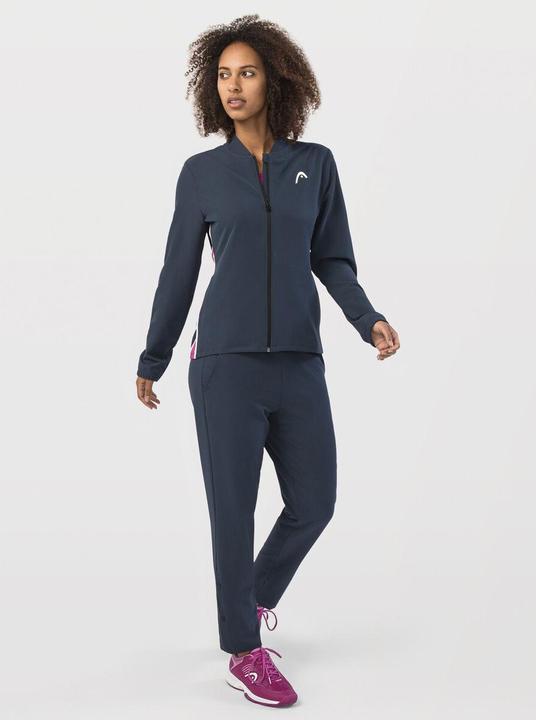 Produktbild Head BREAKER Jacket Women (3XL)