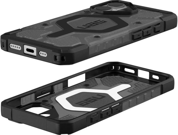 Produktbild UAG Pathfinder MagSafe (Apple iPhone 17)