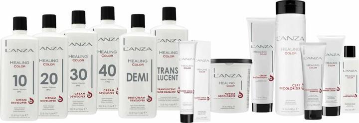 Immagine prodotto L'Anza Healing Color - Cream Developer 20 Vol. 6%