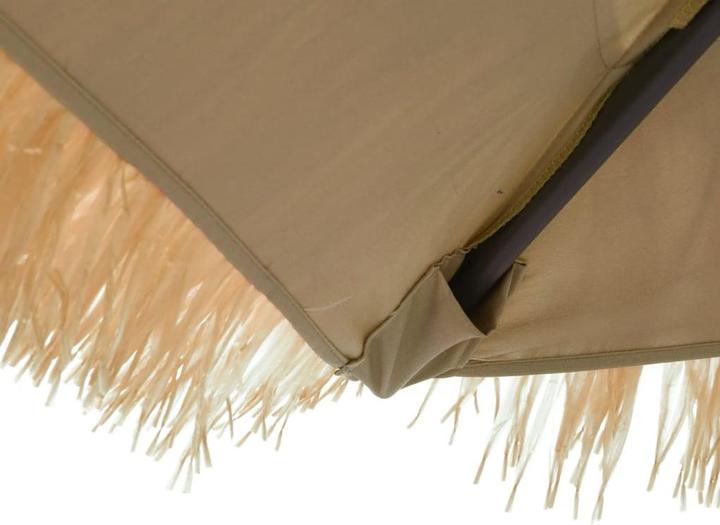 Image du produit vidaXL Parasol avec mât (2.48 m)