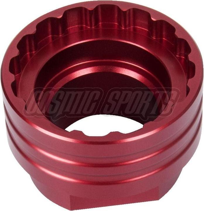 Actual product image Unior Socket spanner