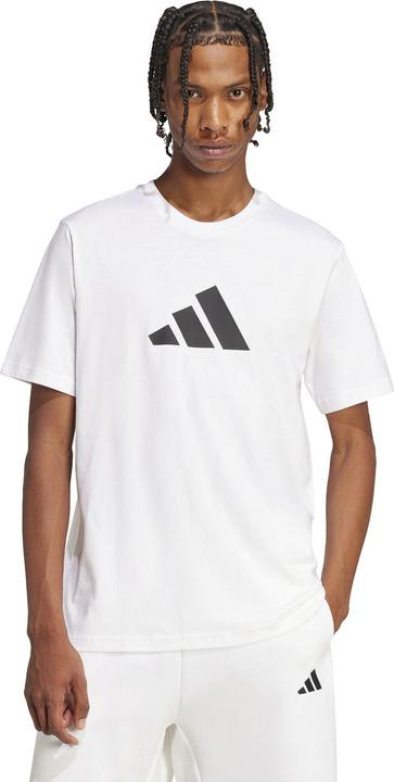 Produktbild Adidas 3Bar Tee (M)