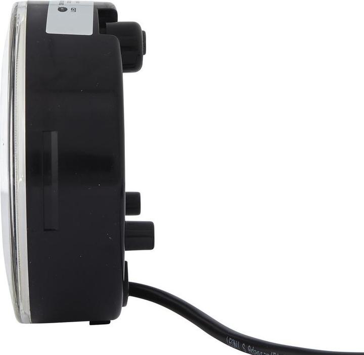 Actual product image Hella Tail light LED surface-mounted with brake light Tail light