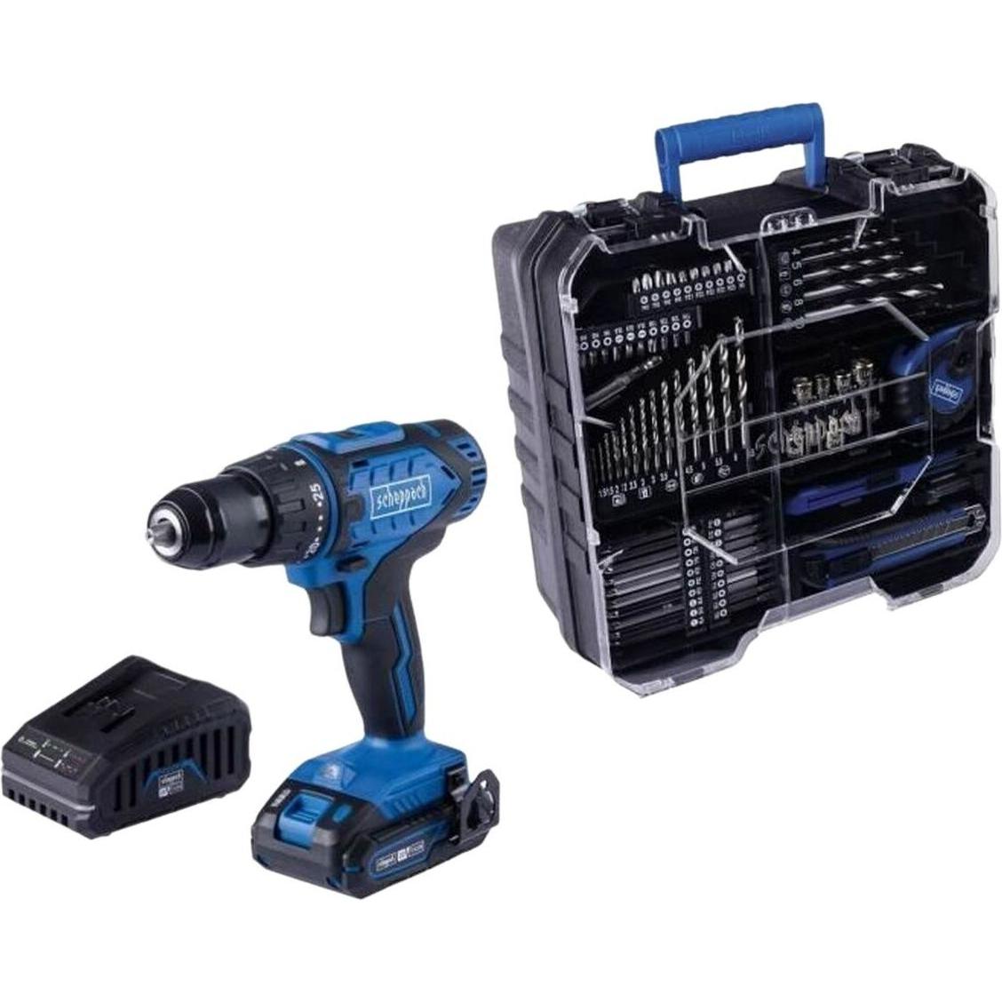 Scheppach, Cacciavite, Schraubendreher